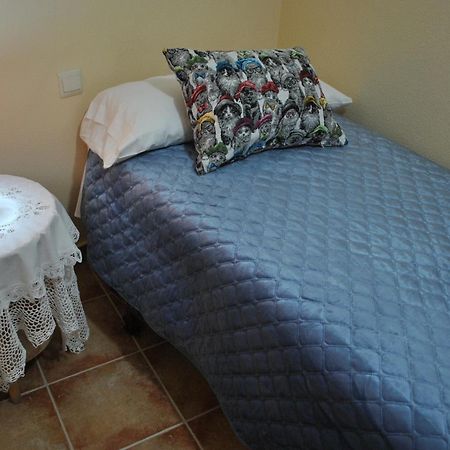 Viviendas De Uso Turistico Dulcinea Las Ventas con Pena Aguilera Phòng bức ảnh